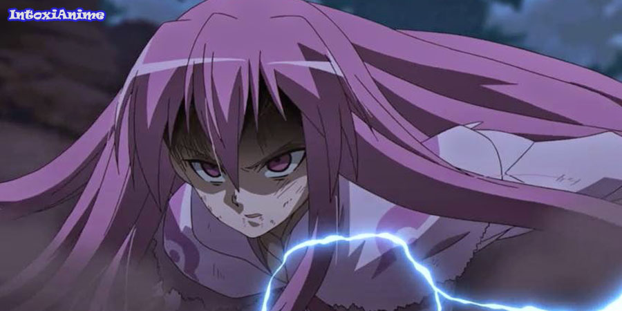 AKAME ga KILL TEMPORADA 2 *SEGUNDA TEMPORADA* 