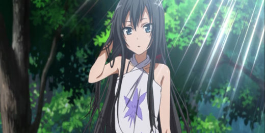 Review de Yahari Ore no Seishun Love Come wa Machigatteiru. Zoku