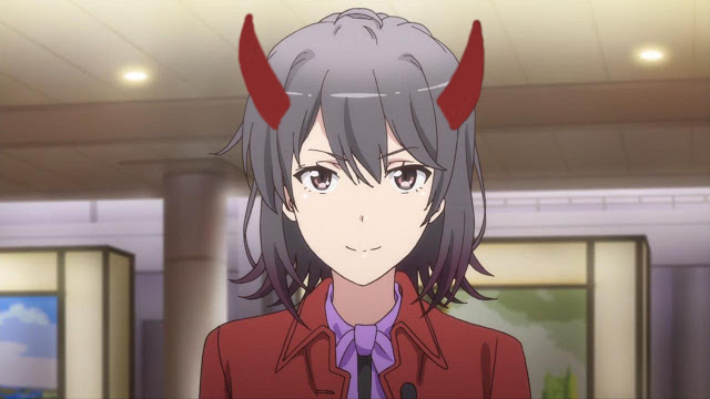 Impressões: Oregairu 2 #10 - IntoxiAnime