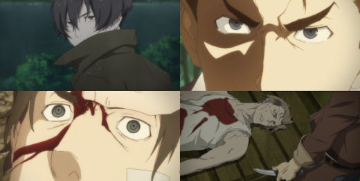 91 Days #07 - Eita! Agora Sim Parece um Anime de Vingança