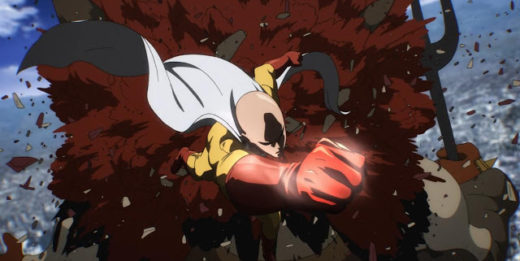 Impressões semanais: One Punch Man #11 e Haikyuu 2 #11 - IntoxiAnime