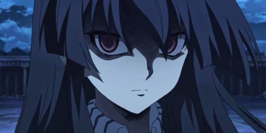 Impressões: Akame ga Kill #06 - Mate a Justiça Absoluta! - IntoxiAnime