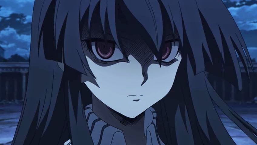 Akame ga Kill! - 7 de Julho de 2014