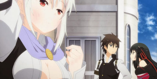 2ª temporada de Unbreakable Machine Doll?