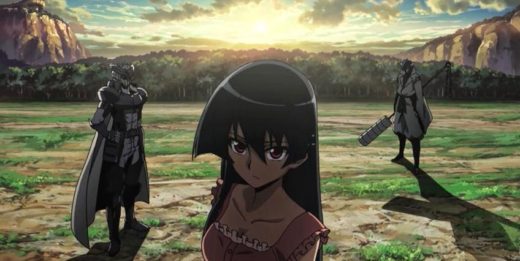 Impressões: Akame ga Kill #15 - Mate a Organização Religiosa - IntoxiAnime