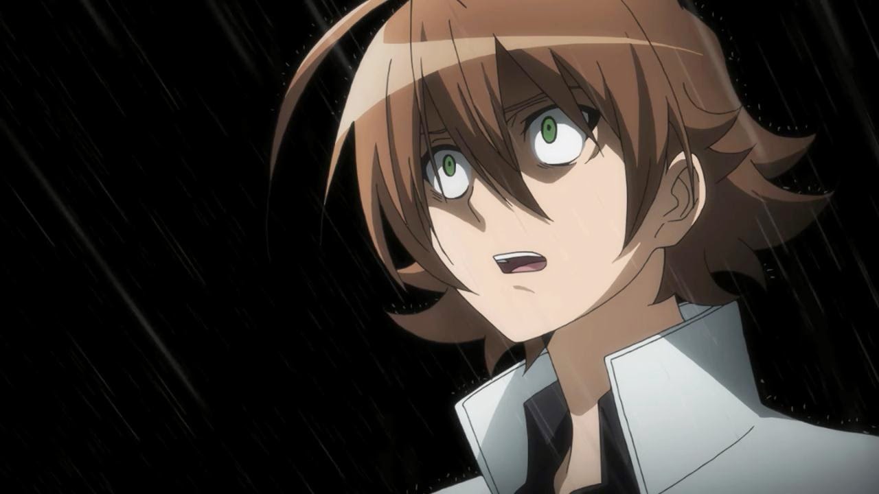 Impressões: Akame ga Kill #06 - Mate a Justiça Absoluta! - IntoxiAnime