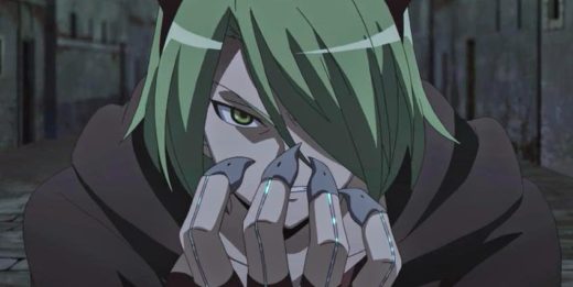 Akame ga Kill! (anime) - Uma visão mais dark e trágica do shounen de  batalha tradicional - IntoxiAnime