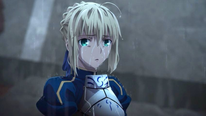 Impressões: Fate Stay Night UBW #03 - A Primeira Batalha - IntoxiAnime