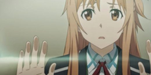 Sword Art Online 3 Alicization #15  Impressões Semanais - IntoxiAnime