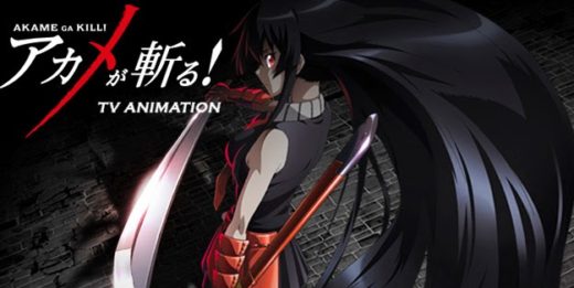 Impressões: Akame ga Kill #02 - Mate a autoridade - IntoxiAnime