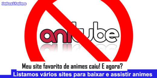 GitHub - Vitcesar/plugin.video.anitube: Add-on para AniTube, famoso site  que ofereceu uma gigantesca biblioteca de animes para assistir online e de  graça.