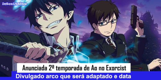 Anunciada 2° temporada de Baki - IntoxiAnime