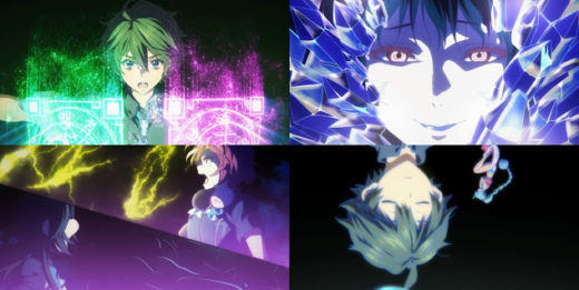 Arquivos Musaigen no Phantom World - IntoxiAnime