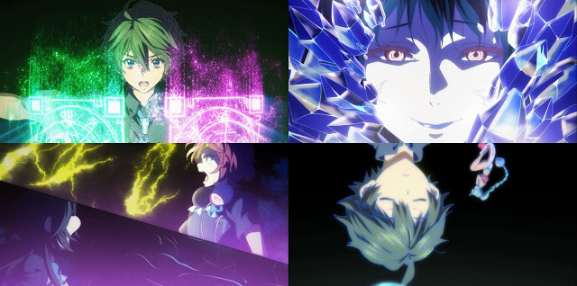 Impressão final e Review: Musaigen no Phantom World - IntoxiAnime