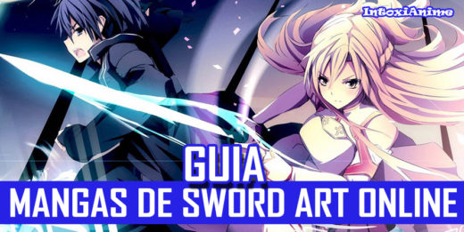 Arquivos Guia da Temporada - IntoxiAnime