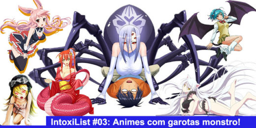 Monster Musume no Oisha-san – Anime sobre médico cuidando de garotas  monstros é anunciado com trailer - IntoxiAnime