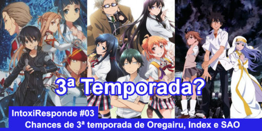 Impressões: Oregairu 2 #10 - IntoxiAnime