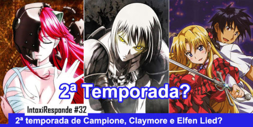 Anunciada 2° temporada de Baki - IntoxiAnime