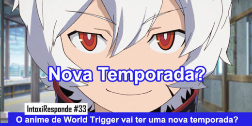 Anunciada 2ª temporada de Inou no Aicis