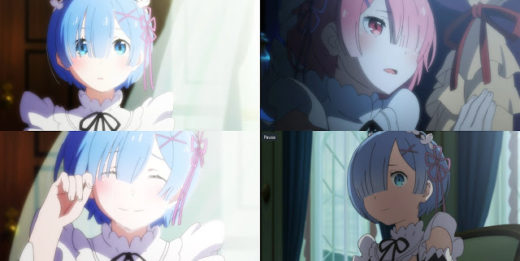 Review - Re:Zero kara Hajimeru Isekai Seikatsu - IntoxiAnime