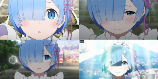 Re: Zero - Livro #16