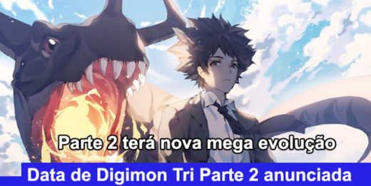 Análise - Digimon Adventure Tri 3, O Embate entre o Passado e o Futuro -  IntoxiAnime