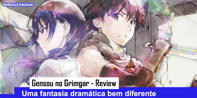 Review - Dungeon ni Deai wo Motomero (Danmachi) - IntoxiAnime