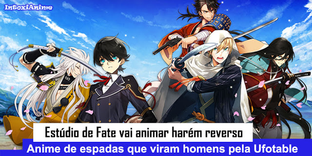 Impressões: Fate/Stay Night - Unlimited Blade Works #00 e #01