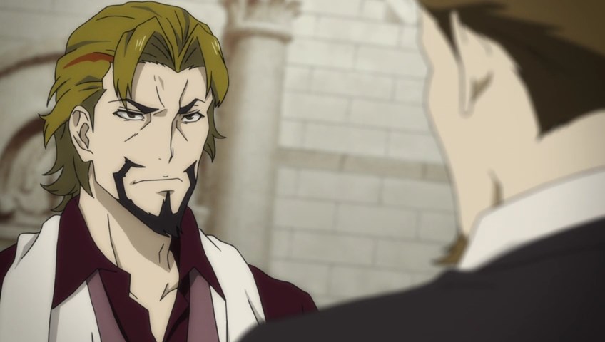 91 Days #07 - Eita! Agora Sim Parece um Anime de Vingança