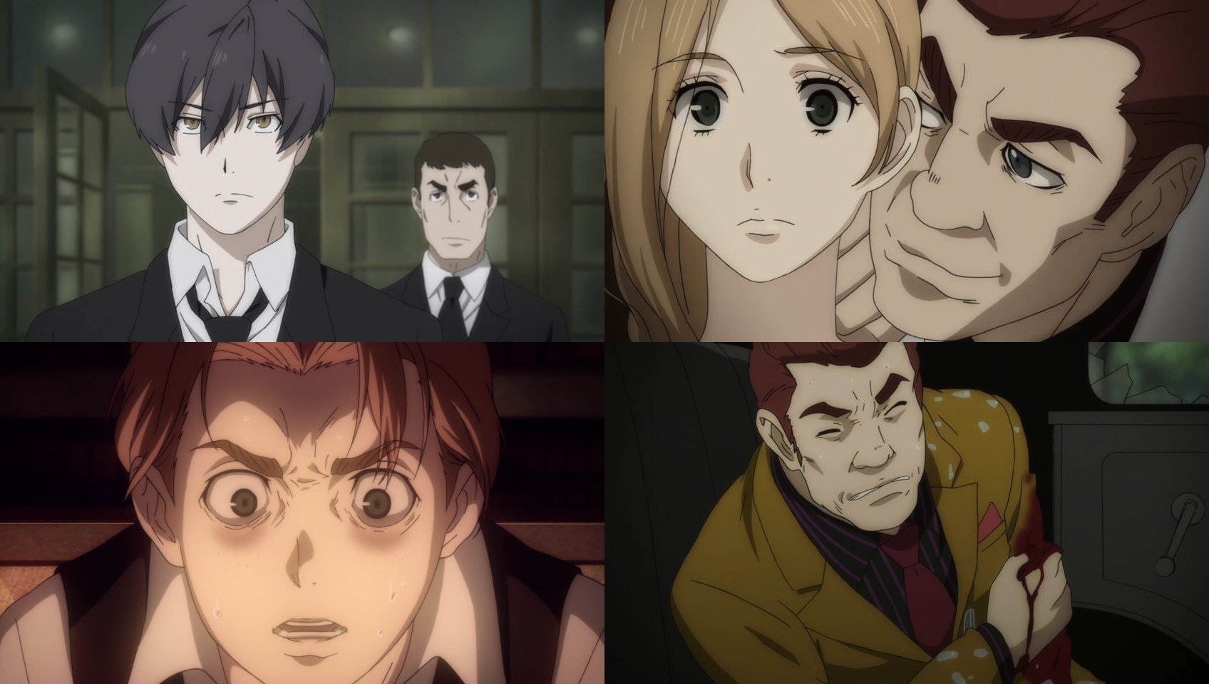 91 Days #07 - Eita! Agora Sim Parece um Anime de Vingança