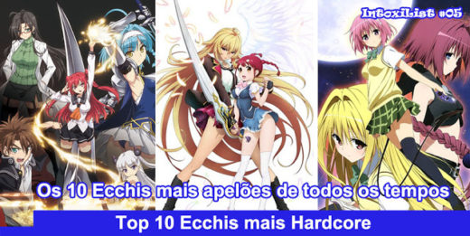 3ª temporada de Kore wa Zombie, Date a Live 3 e Silver Spoon 3?