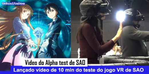 Arquivos Realidade Virtual