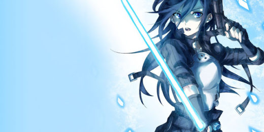 Impressões: Sword Art Online II #04 - Guns Gale Online - IntoxiAnime