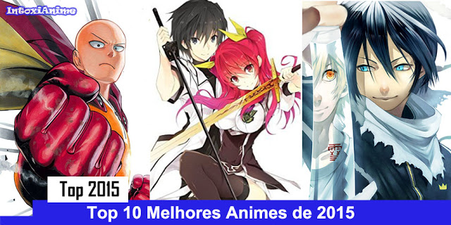 TOP 5 MELHORES ANIMES DE SUSPENSE PSICOLÓGICO! [REVELADOS] 