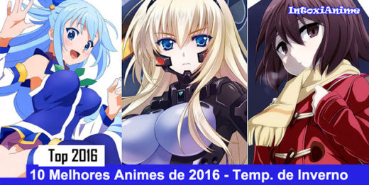 Impressões semanais: BokuMachi #07 e KonoSuba #06 - IntoxiAnime