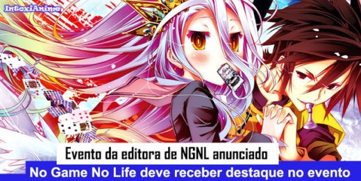 Vai ter 2ª temporada de Overlord, Mahouka 2 e No Game no Life 2?