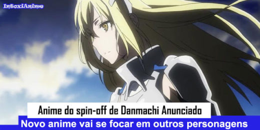 Dungeon Sword Oratoria #01 a #03 - Impressões - IntoxiAnime