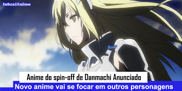 Novo Anime de Date A Live vai ser spin-off focado na personagem mais  popular - IntoxiAnime