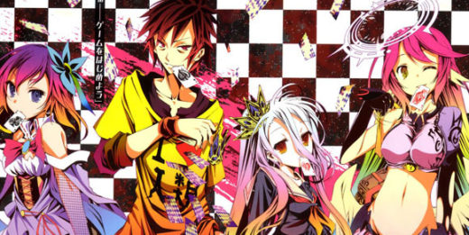 Arquivos Chrome Shelled Regios - IntoxiAnime