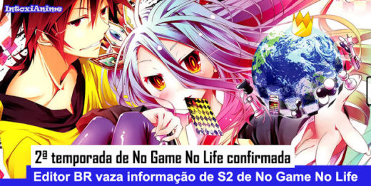 2ª temporada de Highschool of the Dead, Oda Nobuna 2 e Nozaki-kun 2?