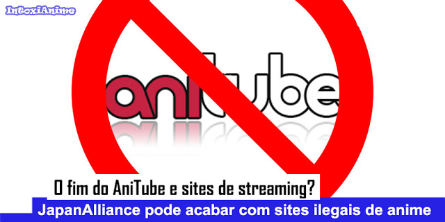 Fim do Anitube, Sites para assistir animes, Ajin 2, BTOOOM e +