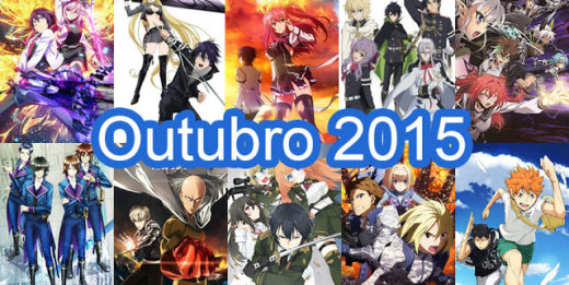 temporada de animes de julho de 2015