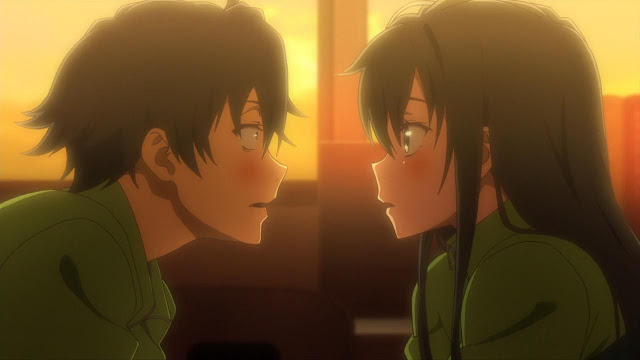 Oregairu – OVA com continuação da história ganha teaser e data de estreia -  IntoxiAnime