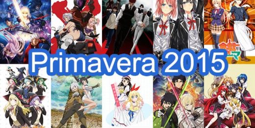 Guia da Temporada de Janeiro/Winter/Inverno 2015 - IntoxiAnime