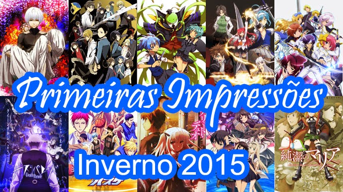 Dante's Inferno - A macabra adaptação do jogo em anime