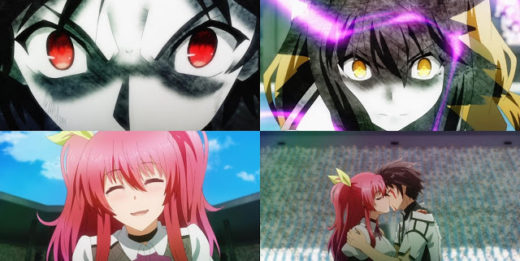 Arquivos Rakudai Kishi - IntoxiAnime