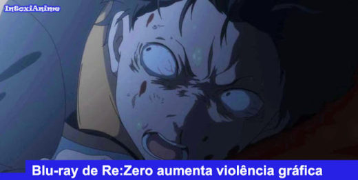 Re: Zero - Livro #16