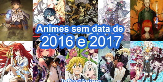 Guia da Temporada de Janeiro/Winter/Inverno 2015 - IntoxiAnime