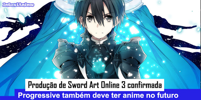 Impressões: Sword Art Online II #17 - Excaliber - IntoxiAnime