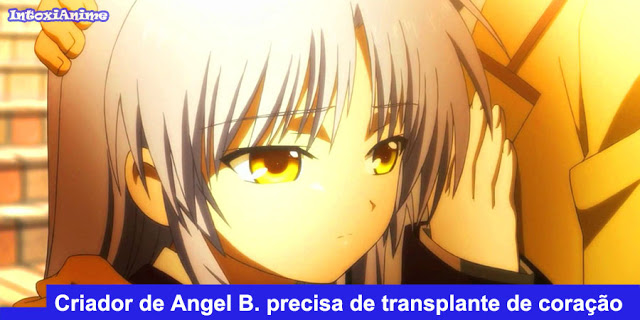 Final Angel Beats! (2da Temporada)